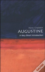 Capa do artigo Augustine