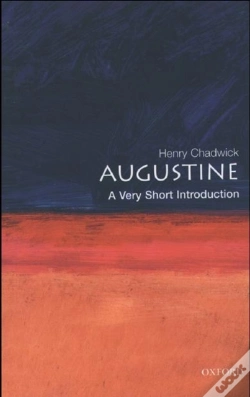 Capa do artigo Augustine