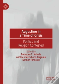 Capa do artigo Augustine In A Time Of Crisis
