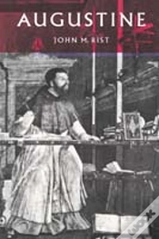 Capa do artigo Augustine