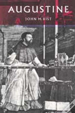 Capa do artigo Augustine