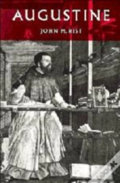 Capa do artigo Augustine