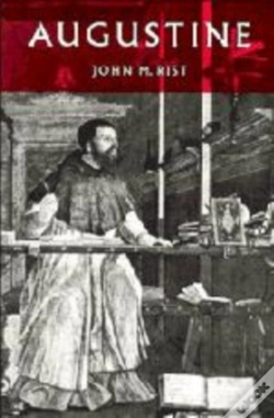Capa do artigo Augustine