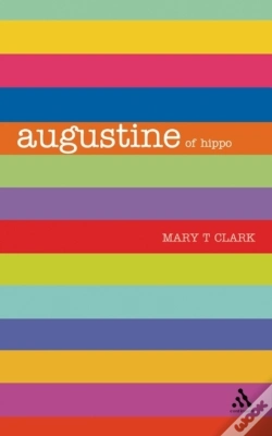 Capa do artigo Augustine