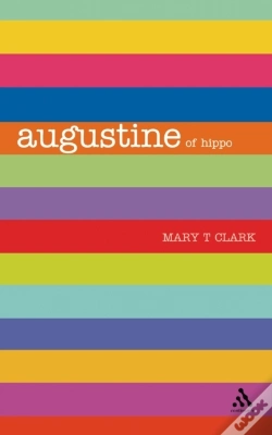 Capa do artigo Augustine