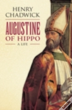 Capa do artigo Augustine Of Hippo