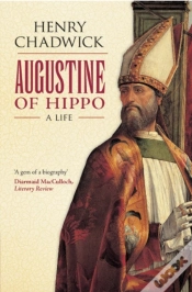 Capa do artigo Augustine Of Hippo