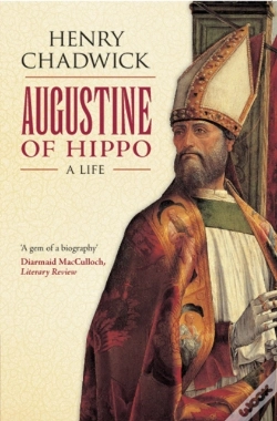 Capa do artigo Augustine Of Hippo