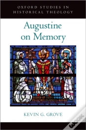 Capa do artigo Augustine On Memory