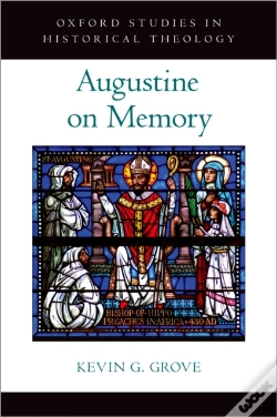 Capa do artigo Augustine On Memory