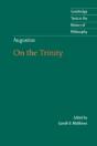 Augustine: On The Trinity Books 8-15 - Preview