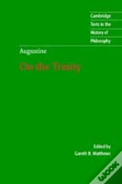 Capa do artigo Augustine: On The Trinity Books 8-15