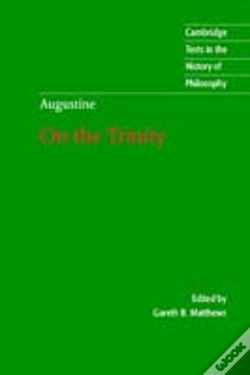 Capa do artigo Augustine: On The Trinity Books 8-15