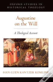 Capa do artigo Augustine On The Will