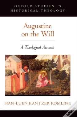 Capa do artigo Augustine On The Will