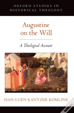 Capa do artigo Augustine On The Will
