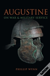 Capa do artigo Augustine On War And Military Service