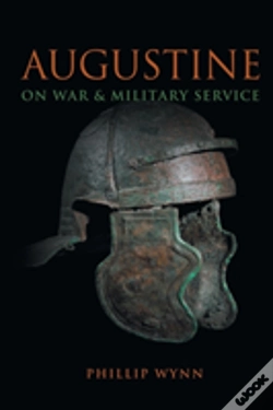 Capa do artigo Augustine On War And Military Service