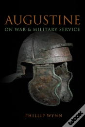 Capa do artigo Augustine On War And Military Service