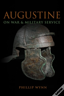Capa do artigo Augustine On War And Military Service