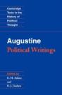 Augustine: Political Writings - Preview