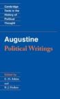 Augustine: Political Writings - Preview