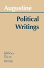 Augustine: Political Writings - Preview