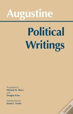 Capa do artigo Augustine: Political Writings