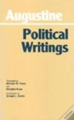 Capa do artigo Augustine: Political Writings