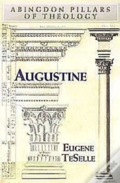 Capa do artigo Augustine