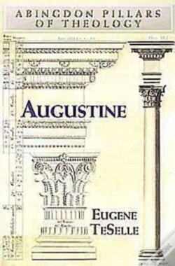 Capa do artigo Augustine