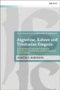 Augustine, Rahner, And Trinitarian Exegesis - Preview