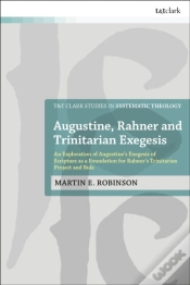 Capa do artigo Augustine, Rahner, And Trinitarian Exegesis