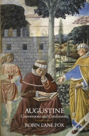 Capa do artigo Augustine