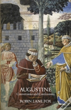Capa do artigo Augustine