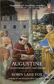 Capa do artigo Augustine