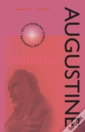 Capa do artigo Augustine