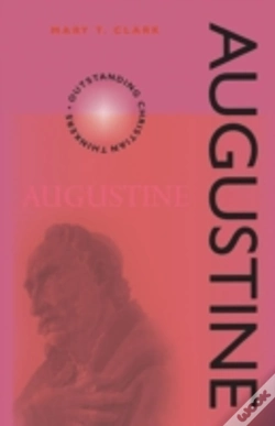Capa do artigo Augustine
