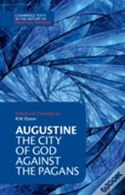 Capa do artigo Augustine: The City Of God Against The Pagans