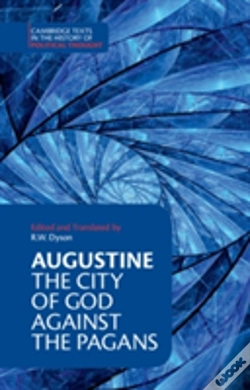 Capa do artigo Augustine: The City Of God Against The Pagans