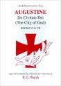 Augustine: The City Of God Books Vi And Vii - Preview