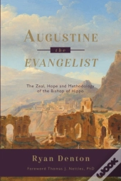Augustine The Evangelist
