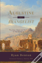 Capa do artigo Augustine The Evangelist