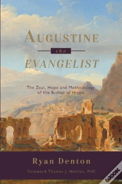 Capa do artigo Augustine The Evangelist
