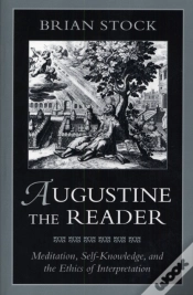 Capa do artigo Augustine The Reader