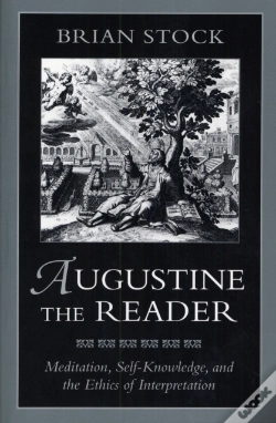 Capa do artigo Augustine The Reader