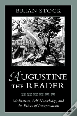 Capa do artigo Augustine The Reader