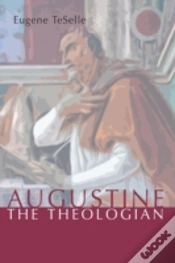 Capa do artigo Augustine The Theologian