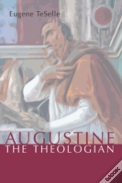 Capa do artigo Augustine The Theologian