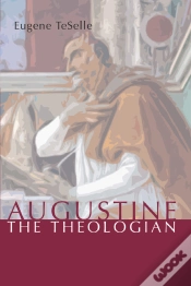 Capa do artigo Augustine The Theologian